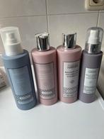 Organic hairspa, 4 producten, Ophalen of Verzenden, Nieuw, Shampoo of Conditioner