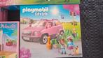 Playmobol auto 9404, Kinderen en Baby's, Speelgoed | Playmobil, Ophalen of Verzenden