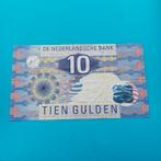 10 gulden Biljet² IJsvogel uit 1997 in ZF+, Ophalen of Verzenden, 10 gulden, Los biljet