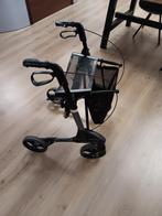 Rollator Topro Te Koop, Ophalen, Opvouwbaar, Gebruikt