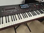 Korg PA4X – 76 toetsen – met SSD, gigbag en EC5 pedaal, Muziek en Instrumenten, Ophalen, Zo goed als nieuw, 76 toetsen, Korg