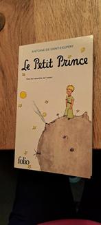LE PETIT PRINCE: AVEC DES AQUARELLES DE L AUTEUR, Ophalen of Verzenden, Zo goed als nieuw, ANTOINE DE SAINT-EXUPERY