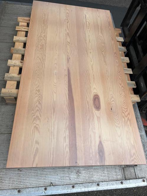 Grenen Meubelpaneel - gebruikt maar netjes, Doe-het-zelf en Verbouw, Hout en Planken, Nieuw, Plank, Grenen, Minder dan 200 cm