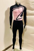 Schaatskleding schaatspak snelpak speedsuit maat 36 lycra, Ophalen of Verzenden, Zo goed als nieuw