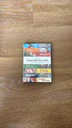 8 dvd box Annie Mg Schmidt, Cd's en Dvd's, Boxset, Ophalen of Verzenden, Komedie, Vanaf 6 jaar