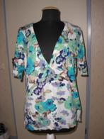 003 Promiss vest in maat XL (44/46), Kleding | Dames, Truien en Vesten, Promiss, Verzenden, Maat 46/48 (XL) of groter, Zo goed als nieuw