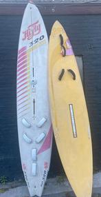 Surfplanken, Ophalen, Gebruikt, Plank