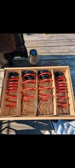 Seat Leon 5F Verlagingsveren - Goede Staat!, Ophalen of Verzenden, Gebruikt, Seat