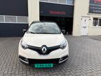 Renault Captur 1.2 TCe dynamique 2014 Automaat,Airco 114.000, Euro 5, Stof, 625 kg, Zwart