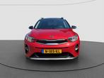 Kia Stonic 1.0 T-GDi DynamicLine (bj 2019), Auto's, Kia, Voorwielaandrijving, 450 kg, Gebruikt, Met garantie (alle)