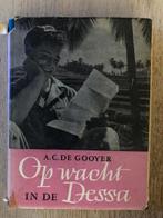 Op wacht in de Dessa van A.C. de Gooyer, Boeken, Ophalen, Gelezen