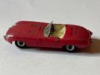 Dinky toys jaguar E-type 120, Hobby en Vrije tijd, Modelauto's | 1:43, Verzenden, Gebruikt, Auto, Dinky Toys