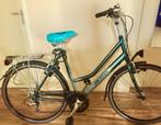 ALTRA Damesfiets blauw 28 inch, 53 tot 56 cm, Zo goed als nieuw, Ophalen, Overige merken