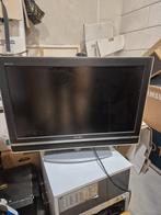 TV Sony Brava (jaar 2000) - geschikt voor speelkamer, Ophalen, Gebruikt, 50 Hz, Sony