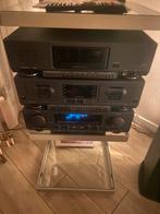 Philips CD931 mooie cd speler, Ophalen of Verzenden, Zo goed als nieuw, Philips