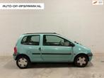 Renault Twingo 1.2 Helios Automaat Panorama Dak APK NAP, Auto's, Renault, 4 cilinders, Bedrijf, 820 kg, Metallic lak