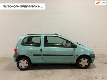 Renault Twingo 1.2 Helios Automaat Panorama Dak APK NAP beschikbaar voor biedingen
