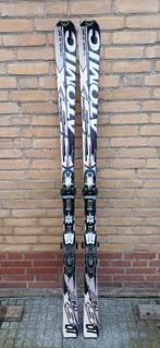 atomic SX 10 RC 174cm, Ophalen, 160 tot 180 cm, Gebruikt, Carve