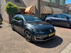 Volkswagen Golf 1.4 TSI Phev 150KW GTE 5D 2015 Grijs, Stof, 4 cilinders, 1395 cc, 1499 kg