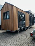 tinyhouse / Recreatiewoning, Huizen en Kamers, Recreatiewoningen te koop, Verkoop zonder makelaar, Friesland, 1 slaapkamers, Overige soorten