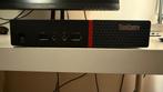 Lenovo ThinkCentre M900, Gebruikt, 2 tot 3 Ghz, 8 GB, Ophalen of Verzenden