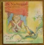 De Nachtegaal (en nog veel meer), Ophalen of Verzenden, Zo goed als nieuw, Hans Christian Andersen, Sprookjes