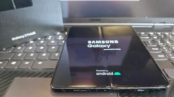 Samsung Galaxy Fold5 1TB zwart (BTW bon mogelijk) beschikbaar voor biedingen