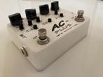 Xotic Ac Plus, Muziek en Instrumenten, Effecten, Ophalen of Verzenden, Zo goed als nieuw, Distortion, Overdrive of Fuzz