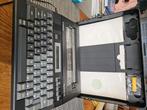 Electrische schrijfmachine, Diversen, Typemachines, Ophalen of Verzenden, Gebruikt