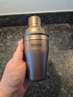 Hugo Boss cocktailshaker, Ophalen of Verzenden