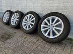 OEM VW Merano 16 inch 5x100 T-Cross Arona, Ophalen, Gebruikt, 16 inch, Banden en Velgen