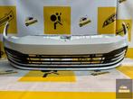 Volkswagen Golf 8 VIII Voorbumper LC9A Compleet 5H0807221H, Gebruikt, Ophalen of Verzenden, Bumper, Volkswagen