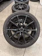 Concaver 18 inch Velg 5x112  Cupra formentor, Ophalen, Nieuw