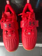 Nieuwe under armour schoenen maat 41, Kleding | Heren, Schoenen, Ophalen of Verzenden, Nieuw