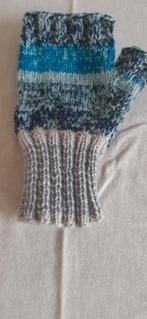 Polswarmers voor gebruik van je mobiel, Ophalen of Verzenden, Nieuw, Breien, Naald