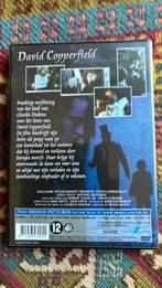 David Copperfield DVD - Drama, Vanaf 12 jaar, Ophalen of Verzenden, Zo goed als nieuw, Drama