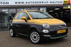 Fiat 500 0.9 TwinAir Turbo Lounge 1e EIGENAAR / AIRCO / NAVI, Auto's, Fiat, Voorwielaandrijving, Gebruikt, Origineel Nederlands