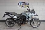BMW F 650 GS (2010), Motoren, Motoren | BMW, 2 cilinders, Bedrijf, Meer dan 35 kW, Overig