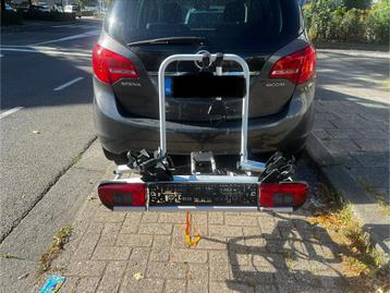 Atera strada sport SSP 2/3 Fietsendrager - 2 Fietsen beschikbaar voor biedingen