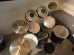 Drumstel (Pearl), Muziek en Instrumenten, Ophalen of Verzenden, Gebruikt, Overige merken