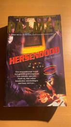 Michael Palmer - Hersendood, Ophalen of Verzenden, Zo goed als nieuw