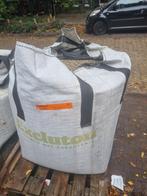 Grind/Split van fundiking | 2-8 mm | 1000-1500kg | schoon, Tuin en Terras, Zand, Ophalen, Nieuw