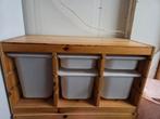 Ikea opberg, Huis en Inrichting, Ophalen of Verzenden