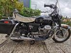 Te koop: Moto Guzzi V7 850 GT California, Particulier, Toermotor