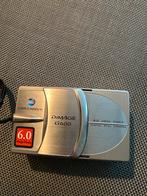 Konica Minolta Dimage G600 - Goede staat!, Ophalen, Gebruikt, Konica, Minder dan 4 keer