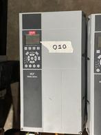 010. Danfoss FC102 Frequentieregelaar 2,2kW, Ophalen of Verzenden, Gebruikt
