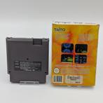 Blue Shadow - Nintendo NES Game met doosje en boekje, Spelcomputers en Games, Games | Nintendo NES, Ruilrijk, Zo goed als nieuw