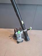 Ego LB6000 accu bladblazer € 225,- incl btw, Tuin en Terras, Gebruikt, Accu, Ruggedragen, Ophalen of Verzenden