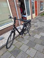 Sparta e-bike zeer goede staat, Sparta, Ophalen of Verzenden, Zo goed als nieuw, 50 km per accu of meer