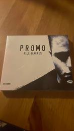 Promo file remixes nieuw in seal, Ophalen of Verzenden, Zo goed als nieuw, Techno of Trance